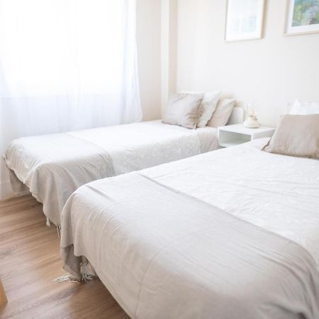 Samil Playa Sur Apartment Vigo Exterior photo