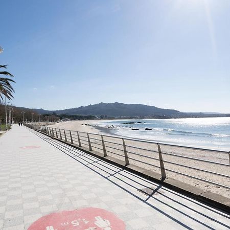 Samil Playa Sur Apartment Vigo Exterior photo