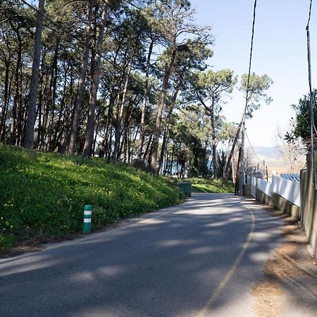 Samil Playa Sur Apartment Vigo Exterior photo