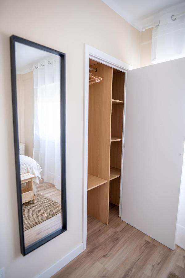 Samil Playa Sur Apartment Vigo Exterior photo