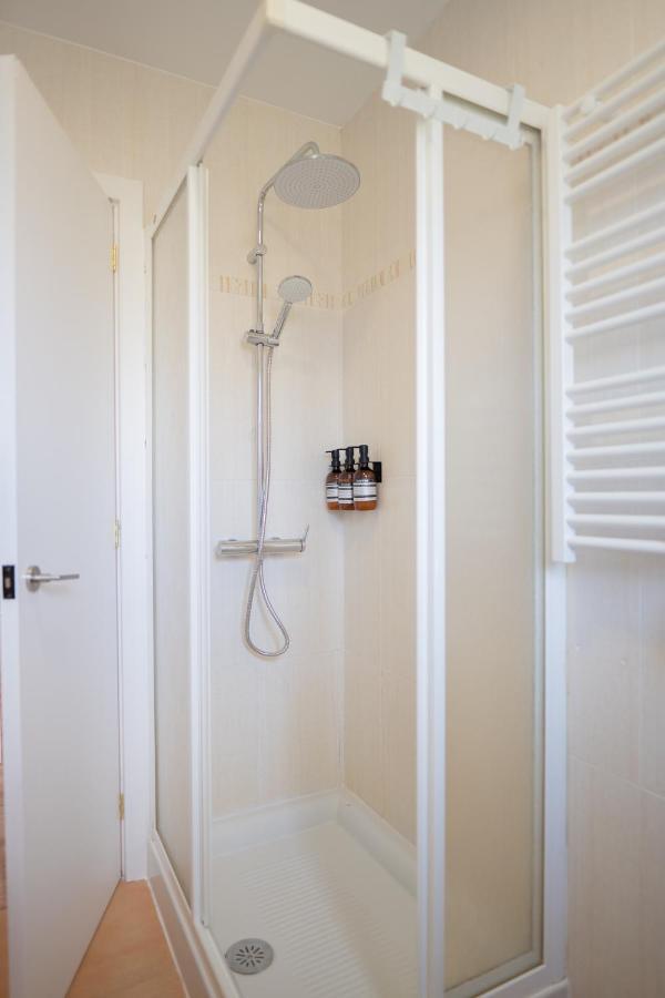 Samil Playa Sur Apartment Vigo Exterior photo
