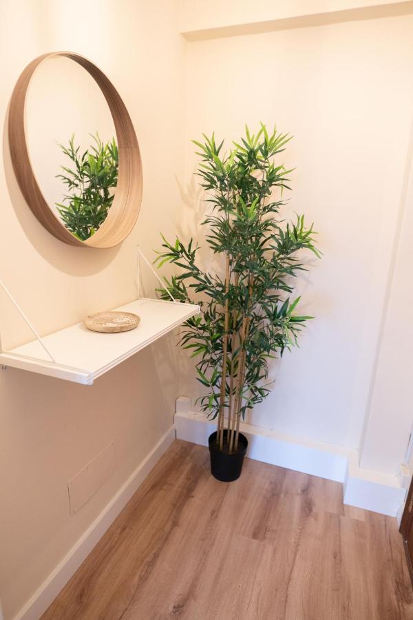 Samil Playa Sur Apartment Vigo Exterior photo